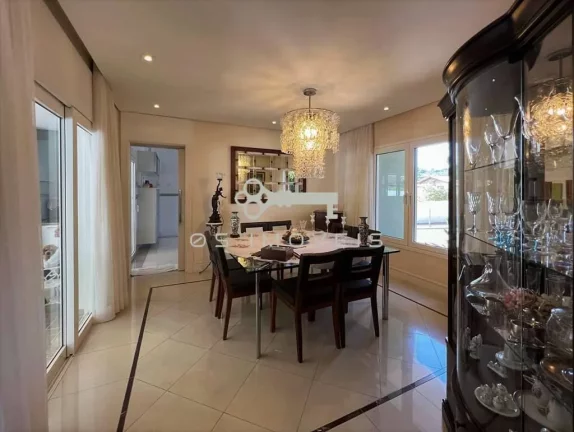 Imagem Cond SP II - PORTEIRA FECHADA! IMPECÁVEL 4 sts, gourmet, piscina e sauna!