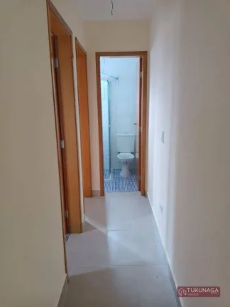 Imagem Village com 2 dormitórios à venda, 42 m² por R$ 280.000,00 - Parque Vitória - São Paulo/SP