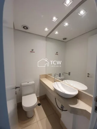 Imagem Apartamento à venda no bairro Brooklin Paulista - São Paulo/SP, Zona Sul