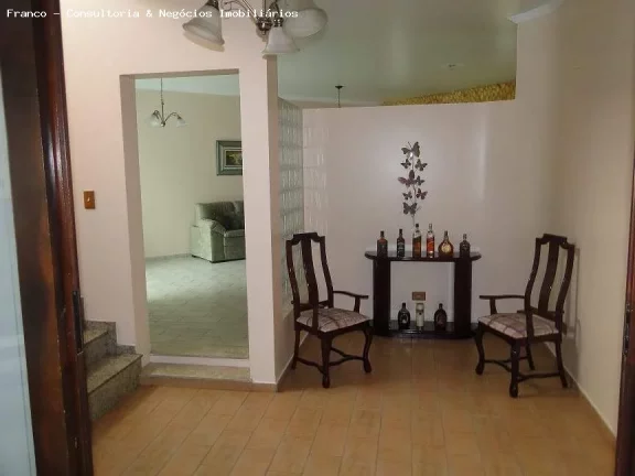 Imagem Apartamento para Venda em São Bernardo do Campo, Parque dos Passaros, 4 dormitórios, 1 suíte, 4 banheiros, 8 vagas