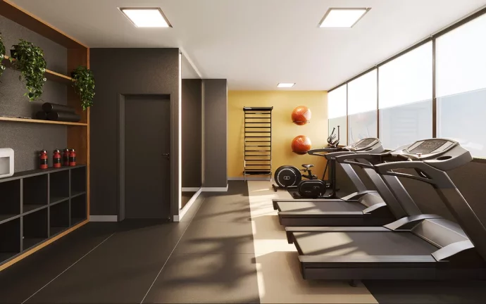 Imagem APARTAMENTO RESIDENCIAL em Vitória - ES, Santa Helena