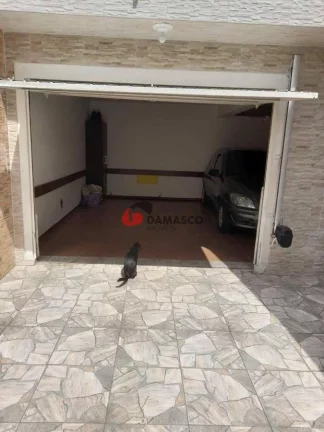 Imagem Sobrado à venda 4 Quartos, 2 Suites, 3 Vagas, 210M², Parque Tomas Saraiva, São Paulo - SP