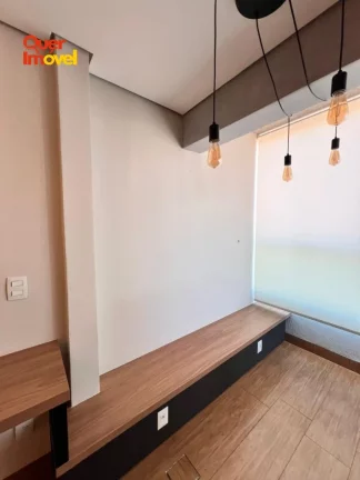 Imagem Apartamento de 2 quartos com suíte e 2 vagas no Jardim Paulista, Ribeirão Preto-SP: seu novo lar aguarda por você!