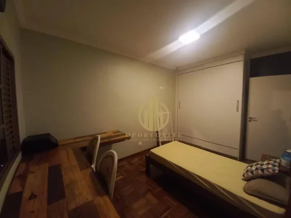Imagem Apartamento 3 dormitórios, com suíte - por R$ 350.000 - Jardim Paulistano - Ribeirão Preto/SP