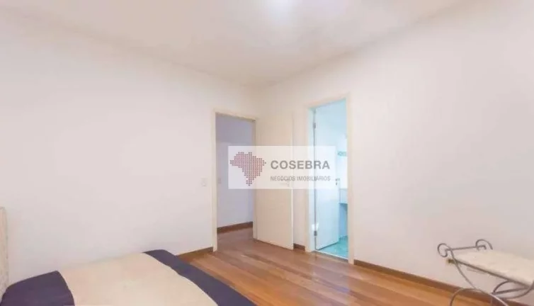 Imagem Sobrado à venda, 258 m² por R$ 2.780.000,00 - Moema - São Paulo/SP