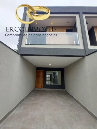 Imagem CASA RESIDENCIAL em São Paulo - SP, Vila Buenos Aires