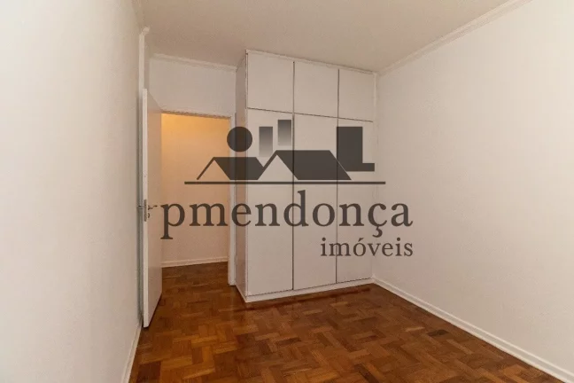 Imagem Apartamento Pinheiros,com 3 Quartos , 1 suite 2 banheiros à Venda, 100 m²