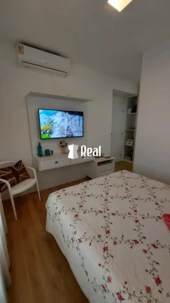 Imagem Le Parc - 142m²- VENDIDO
