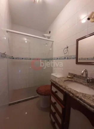 Imagem Casa com 2 dormitórios à venda, 90 m² por R$ 400.000,00 - Peró - Cabo Frio/RJ