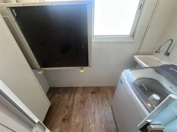 Imagem APARTAMENTO COM 104 m² - TUPI - PRAIA GRANDE SP