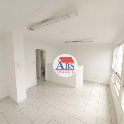 Imagem Loja, 46 m² - venda por R$ 210.000,00 ou aluguel por R$ 1.900,00/mês - Gonzaga - Santos/SP