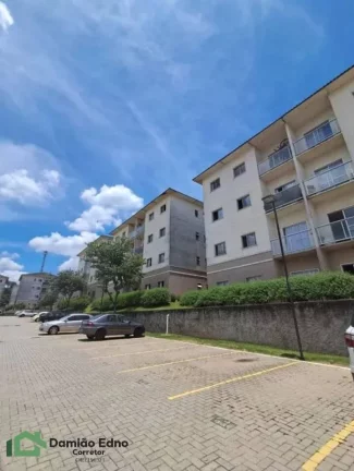 Imagem APTO 2 DORMS COND. VITORIA JUNDIAÍ