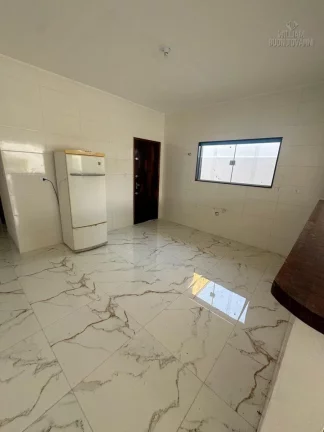 Imagem CASA 2 QUARTOS BALNEÁRIO FLÓRIDA - PRAIA GRANDE/SP