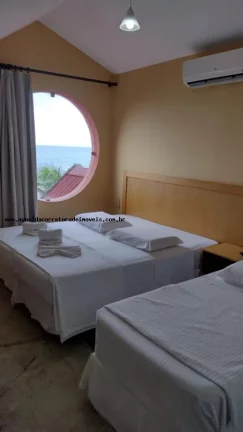 Imagem Hotel para Venda em Natal, PONTA NEGRA, 40 dormitórios, 40 suítes, 15 banheiros, 13 vagas