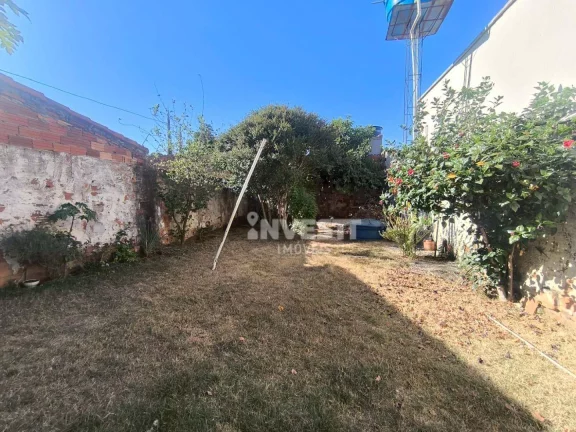 Imagem Casa à venda no Jardim Guanabara III - Goiânia/GO