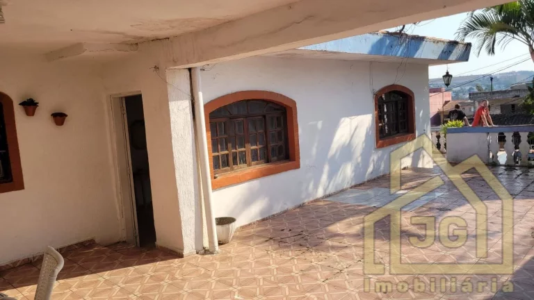 Imagem Casa com 3 Quartos à Venda, 150 m² em Ferrazópolis - São Bernardo Do Campo