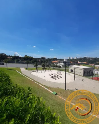 Imagem TERRENO RESIDENCIAL em INDAIATUBA - SP, RESIDENCIAL MILANO