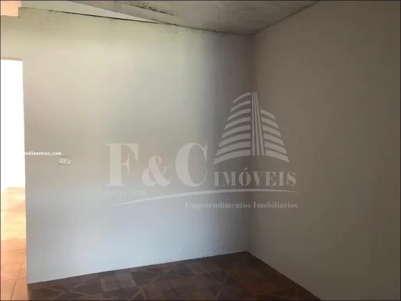 Imagem Casa para Venda em Limeira, Jardim Ernesto Kuhl, 1 dormitório, 1 suíte, 1 banheiro