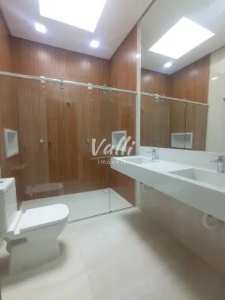 Imagem CASA RESIDENCIAL em Americana - SP, Parque universitário