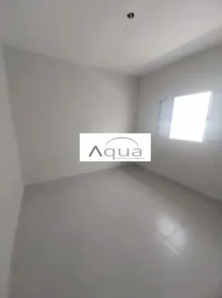 Imagem Casa para Venda em Mongaguá, Balneário Jussara, 2 dormitórios, 1 suíte, 1 banheiro, 2 vagas
