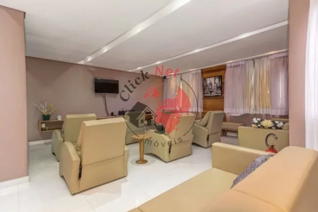 Imagem Apartamento à Venda no bairro Rudge Ramos em São Bernardo do Campo
