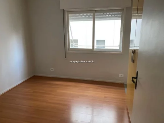 Imagem Apartamento para alugar Jardim Paulista São Paulo