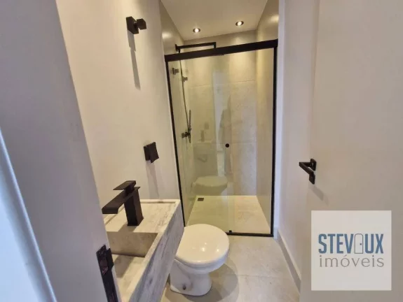 Imagem Apartamento reformado com 3 dormitórios e vaga fixa