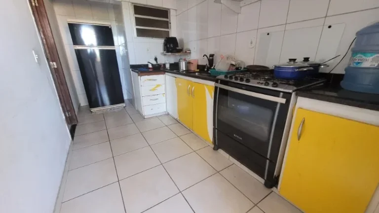 Imagem APARTAMENTO COMERCIAL em SERRA - ES, CASTELÂNDIA