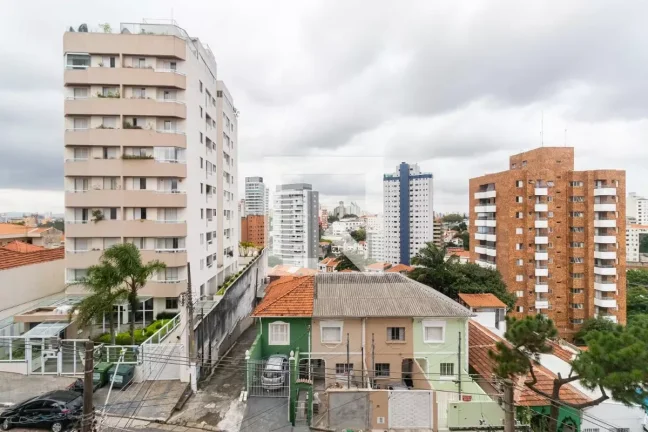 Imagem Apartamento à Venda - Vila Mariana, 2 Quartos, 65 m2