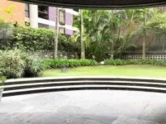 Imagem Duplex a venda Bairro Jardim em Santo André