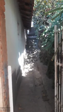 Imagem CASA RESIDENCIAL em POÇOS DE CALDAS - MG, JARDIM SANTA AUGUSTA