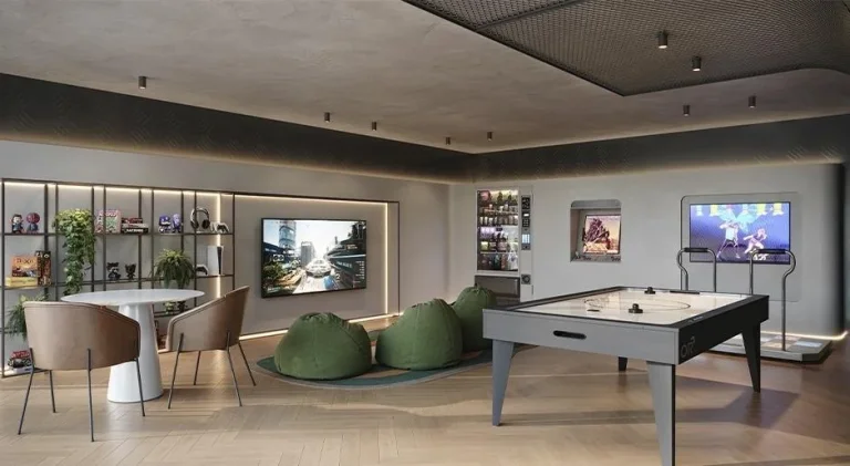 Imagem Apartamento Padrão