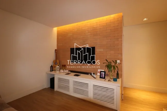 Imagem APARTAMENTO À VENDA 83m², 3 DORMITÓRIOS, 2 VAGAS COBERTAS NO CONDOMÍNIO FOREST HILLS - JUNDIAIÍ/SP