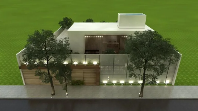 Imagem Lote em Pinheiros - 606m²