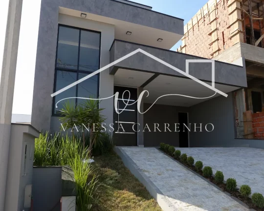 Imagem Venda Casa Térrea | Vanessa Carrenho Assessoria Imobiliária