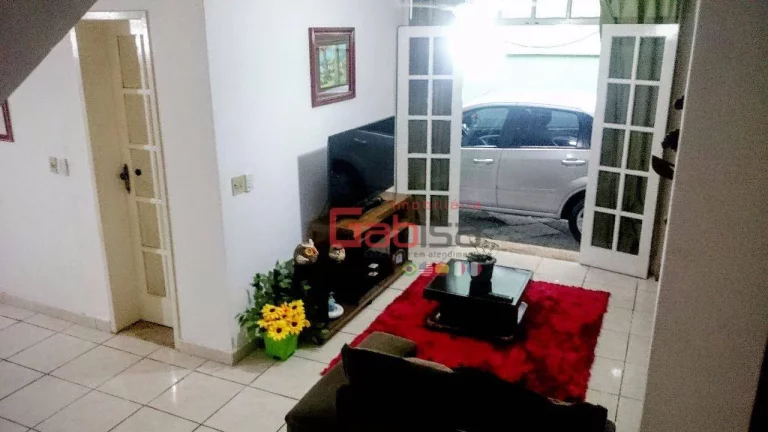 Imagem Casa na Passagem