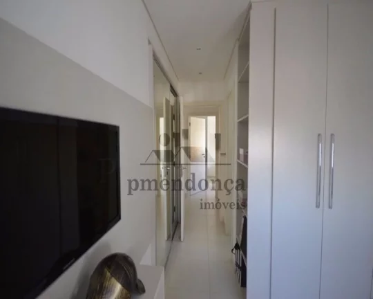 Imagem Apartamento em alto padrão em Perdizes, com amplo terraço gourmet envidraçado, 3 suítes totalmen...