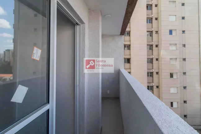Imagem Studio para Venda em São Paulo, Perdizes, 1 dormitório, 1 banheiro