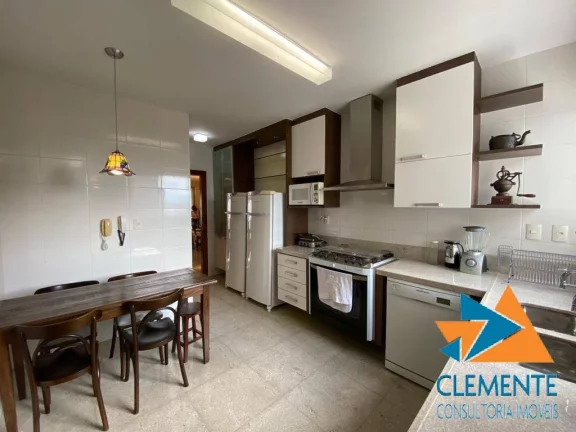 Imagem Apto 4 qtos 2 suites 4 vagas B. Santo agostinho e B. DE LOURDES-