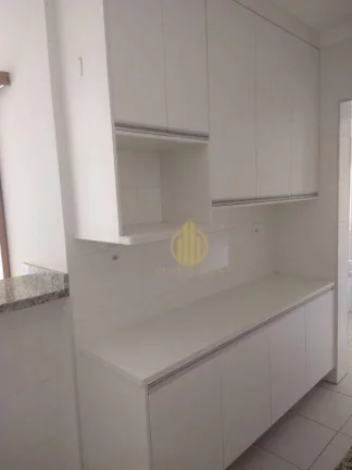 Imagem Apartamento com 1 Suite à venda, 43 m² por R$ 286.200 - Nova Aliança - Ribeirão Preto/SP