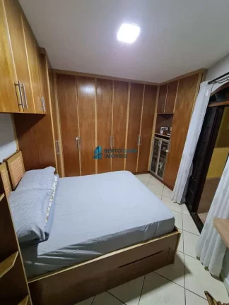 Imagem Casa Padrão