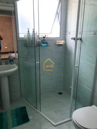 Imagem Sobrado 4 dormitórios (3 suítes), 4 vagas. Villas de Santanna, Jacareí