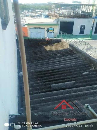Imagem Comercial - Rio Pequeno/butanta