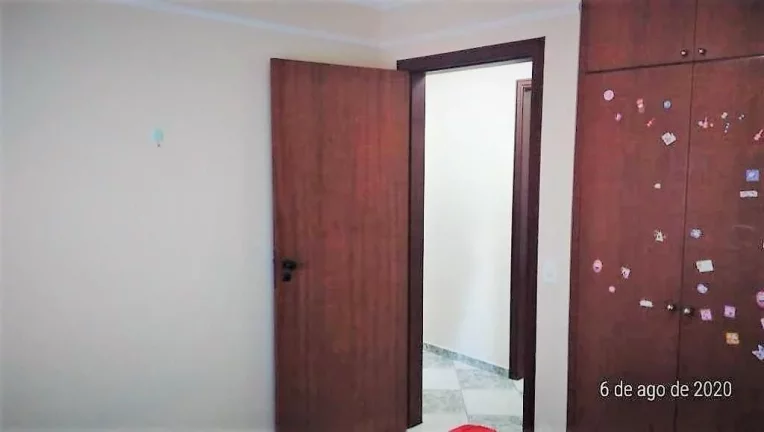 Imagem Apartamento com 3 dormitórios à venda, 84 m² por R$ 420.000,00 - Jardim São Luís - Suzano/SP