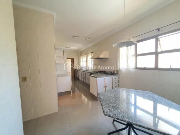 Imagem Apartamento para Venda tem 297 metros quadrados com 4 quartos no Cambuí - Campinas - SP. Excelente ...
