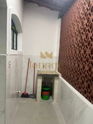Imagem Casa à venda em Jd. Mª Antônia Prado Z.Norte - Sorocaba/SP