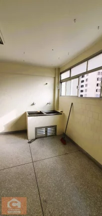 Imagem Morro dos Ingleses - 3 garagens - Piscina