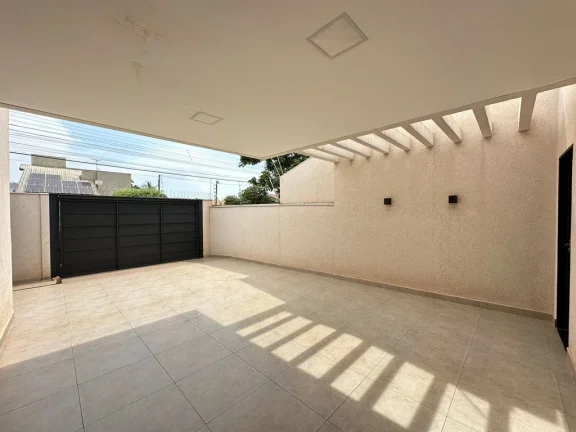 Imagem Linda Casa no Jardim das Nações - Perfeita para Você e Sua Família!