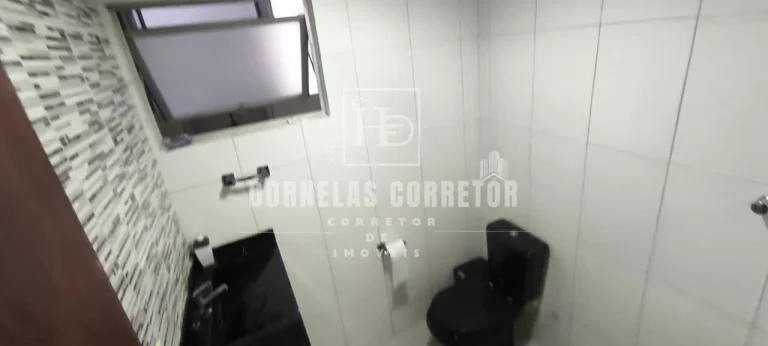 Imagem Apartamento 2 Quartos com Varanda e Lazer Completo - 60m²