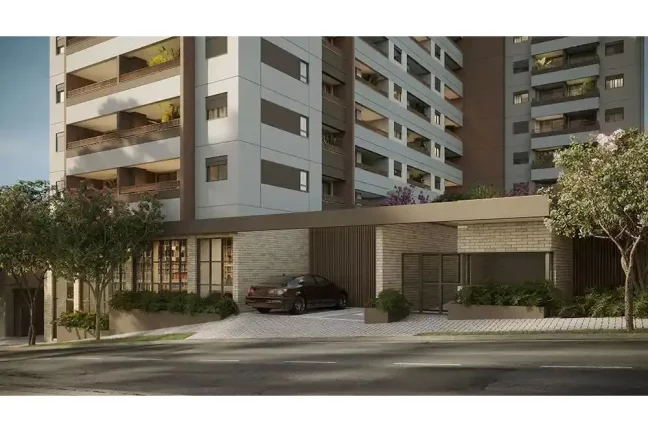 Imagem APARTAMENTO RESIDENCIAL em São Paulo - SP, Saúde